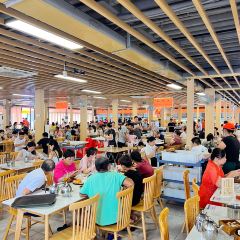 荣发鸡饭店 User Photo