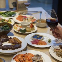 鹤山方圆福朋喜来登酒店·宜客乐西餐厅 User Photo