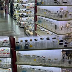 商城賓館自助餐張用戶圖片