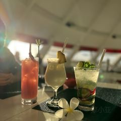 The Beach Rouge User Photo