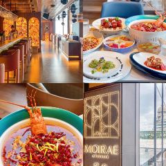 茉芮·精致四季川菜(三坊七巷店) User Photo