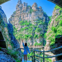 Nature's Corner Cafe自然之角(白石山景区店) User Photo