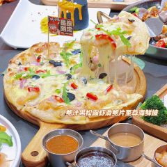 新湃餐吧NEWTYPE張用戶圖片
