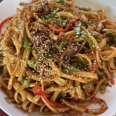 顺风川菜(解放路店) User Photo