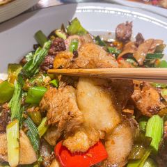 黄埔餐厅 User Photo