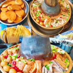Ma Yong Hua Dong Xiang Finger Food Gourmet User Photo