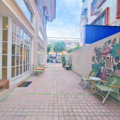 Smile Smile Cafe User Photo