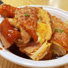 匠心小厨(梅陇店) User Photo