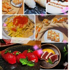 蜜思寿司 여행 사진