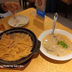 808饭堂(金湖店) User Photo