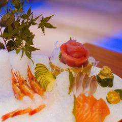 福州融僑皇冠假日飯店 三宅日本餐廳張用戶圖片