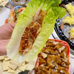 遵义爱情小豆腐(石坪桥店) User Photo