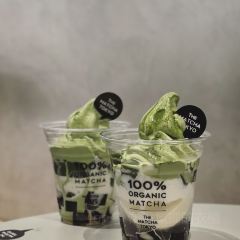 THE MATCHA TOKYO （Tsim Sha Tsui K11 Art Mall） 여행 사진