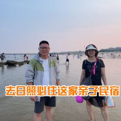 桃花島漁家(張家台店)張用戶圖片