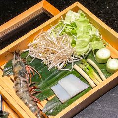 水居·板前Omakase·日本料理張用戶圖片