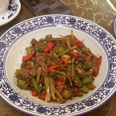 SHU XIANG GAI JIAO FAN User Photo