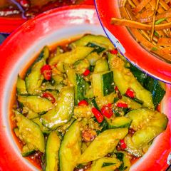 翹楚皇蝦蟹兵工廠（土湖店）張用戶圖片