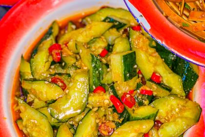 翹楚皇蝦蟹兵工廠（土湖店）