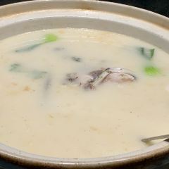 恒記飯店(麗華店)張用戶圖片