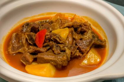 恒記飯店(麗華店)