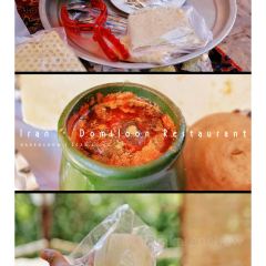 Domiloon Resturant and Watermill User Photo
