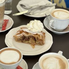 Cafe Restaurant Residenz User Photo
