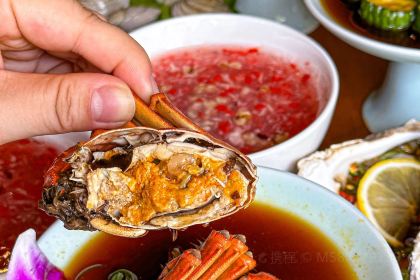 老广螺蛳酒.生腌熟醉.台州小鲜(椒江东商务区店)