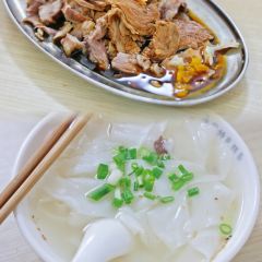 茂元麻辣牛肉面 User Photo