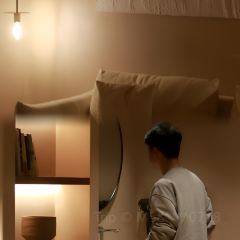七封信·序言輕奢Villa飯店（觀景台店）·餐廳張用戶圖片