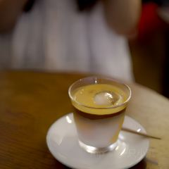 Moon coffee Roasters User Photo