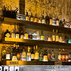 GHO COCKTAIL & WHISKY BAR 여행 사진