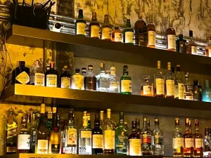 集合 GHO COCKTAIL & WHISKY BAR