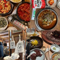 더로열푸드앤드링크 User Photo