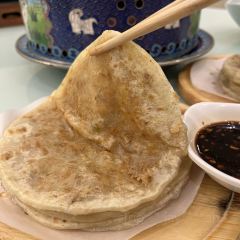 HA JIU HAI MENG WEN HUA ZHU TI CAN TINGのユーザー投稿写真