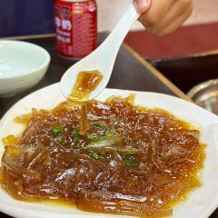 鱼情鱼馆(千岛湖鱼街店) User Photo