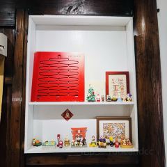 半岛南山Coffee User Photo