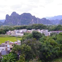 黄花镇银峰农庄 User Photo