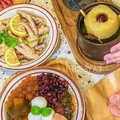 夥夥夾（水東街店）張用戶圖片