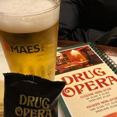 Drug Opera User Photo