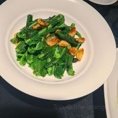 提督·TIDU(南京万象天地店) User Photo
