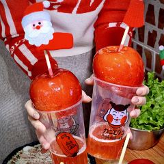 哼蟹二将·烤肉酱蟹(环球影城店) User Photo