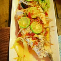 Sea House Café User Photo