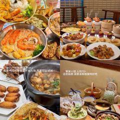 点心传说·粤菜点心(商品城店) User Photo