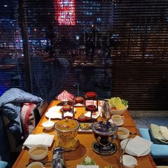 JinBao99-Regent Beijing User Photo