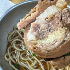 常溧面馆(嘉丰店) User Photo