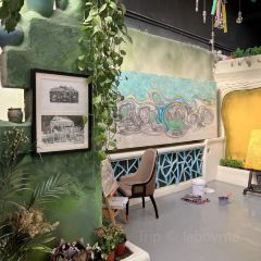 音乐洞穴餐厅 User Photo