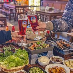 啤酒阿姨(零阳店) User Photo