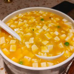 橘子餐厅(郑州正弘城店) User Photo