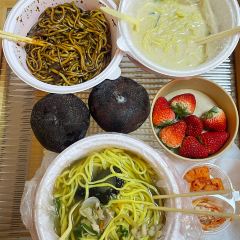 万兴佳烧烤城(恒润店) User Photo