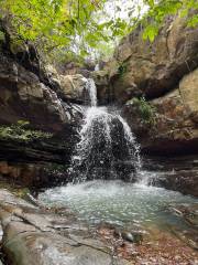 Tangxiyuan Scenic Area